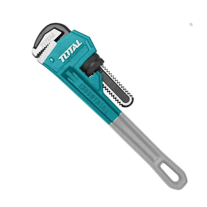 LLAVE INGLESA STILLSON 10 PULGADAS TOTAL THT171006 1