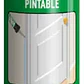 SELLADOR ACRILICO PINTABLE BLANCO 300ML DENCRAFT 1003 - Miniatura 1