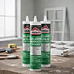 SELLADOR ACRILICO PINTABLE BLANCO 300ML DENCRAFT 1003 - Miniatura 2