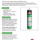 SELLADOR ACRILICO PINTABLE BLANCO 300ML DENCRAFT 1003 - Miniatura 5
