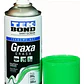 GRASA MULTIUSO EN SPRAY 300ML/200GR TEKBOND 69957367259 - Miniatura 3