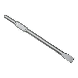 CINCEL INGCO PLANO HEX.(PDB 17008) 30 X 410 X 40 MM DBC0324102