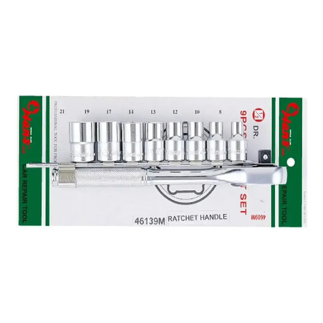 LLAVE DADO HANS 1/2
