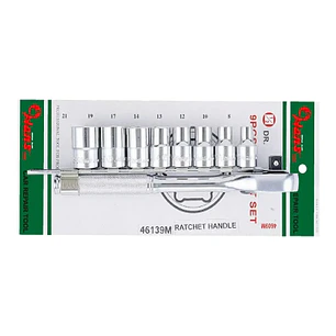 LLAVE DADO HANS 1/2