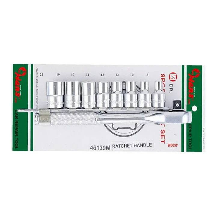 LLAVE DADO HANS 1/2