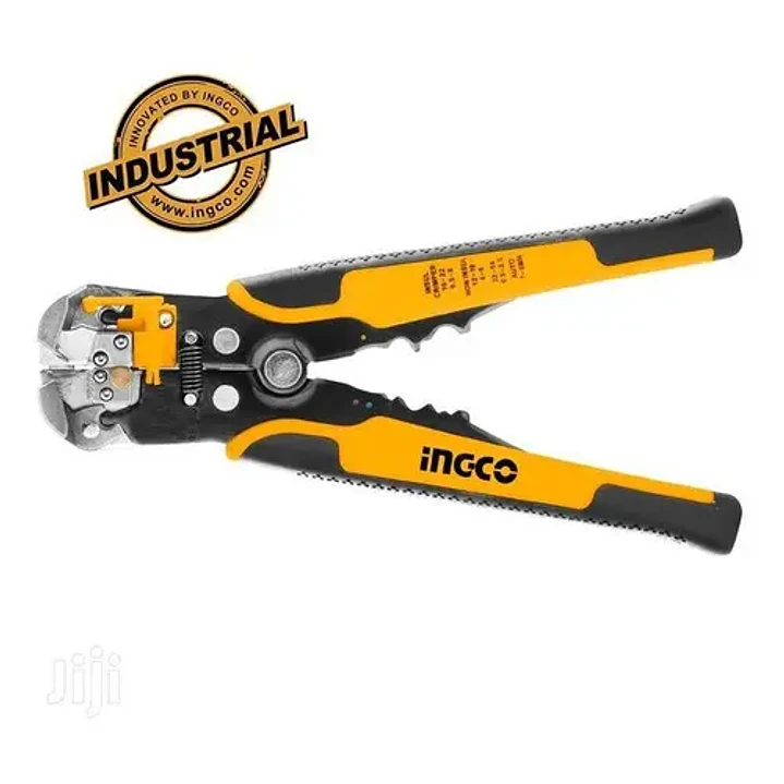 ALICATE INGCO PELACABLE CRIMPEADOR HWSP102418 5