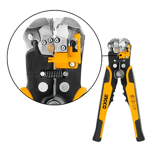 ALICATE INGCO PELACABLE CRIMPEADOR HWSP102418