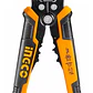 ALICATE INGCO PELACABLE CRIMPEADOR HWSP102418 - Miniatura 7