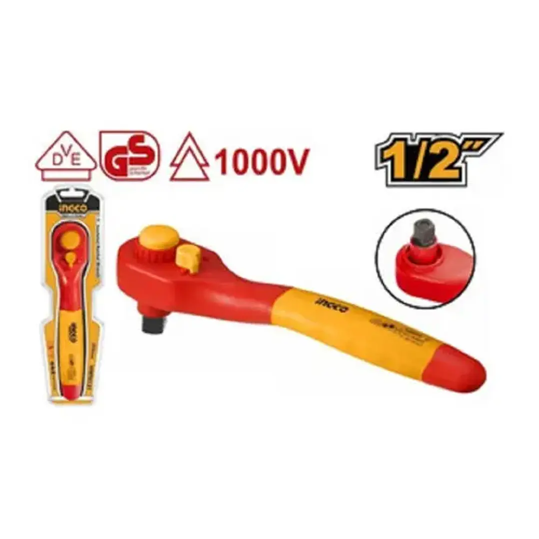 LLAVE CHICHARRA INGCO AISLADA 1/2