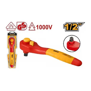 LLAVE CHICHARRA INGCO AISLADA 1/2