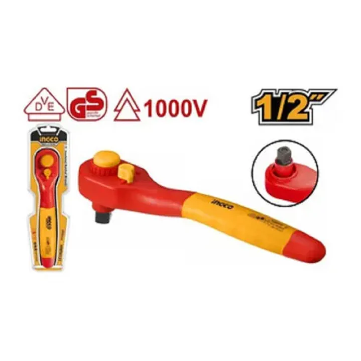 LLAVE CHICHARRA INGCO AISLADA 1/2