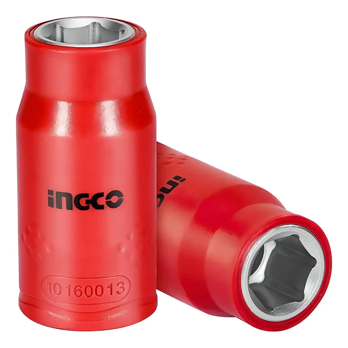 DADO AISLADO INGCO 1000V 1/2