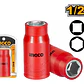 DADO AISLADO INGCO 1000V 1/2