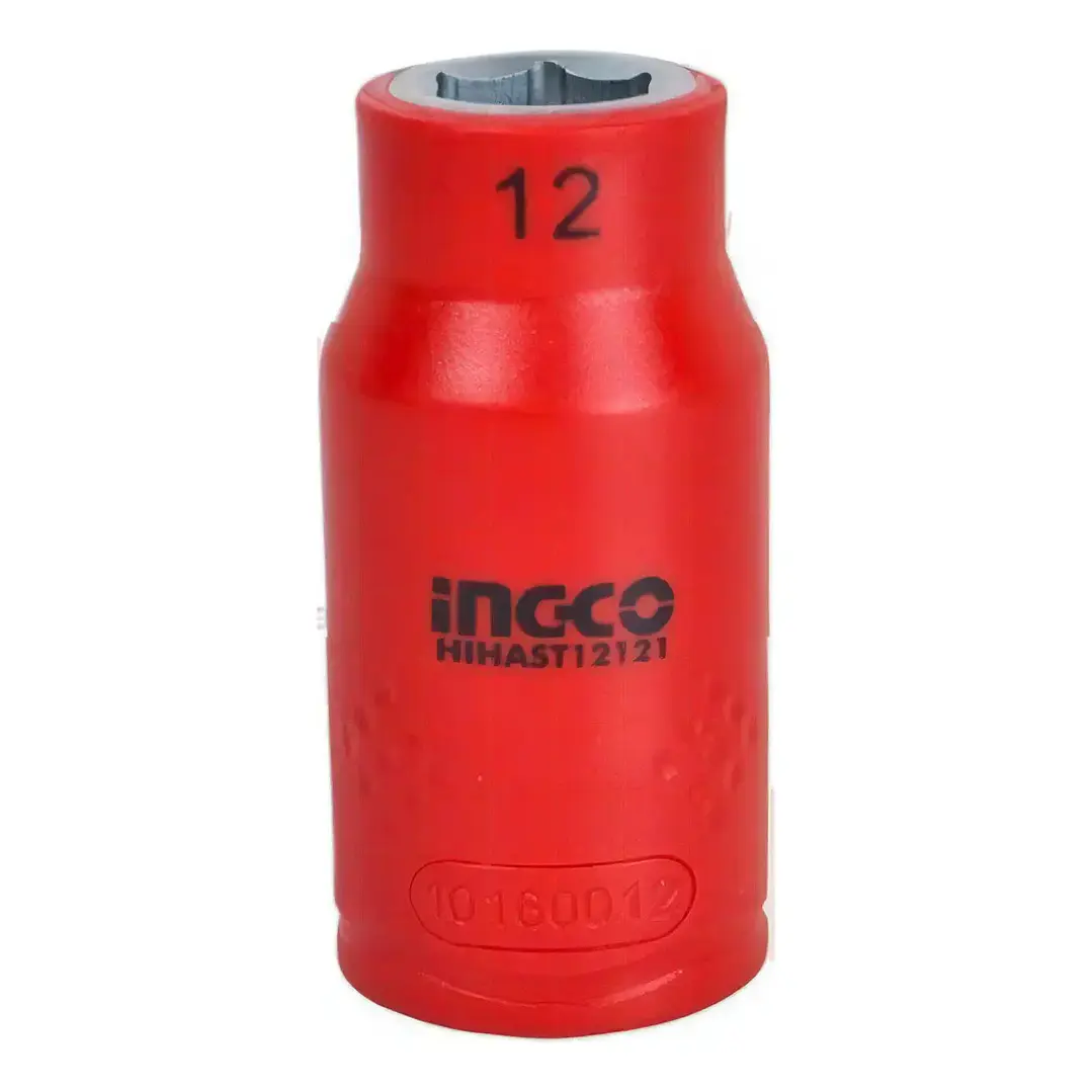 DADO AISLADO INGCO 1000V 1/2