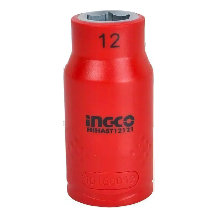 DADO AISLADO INGCO 1000V 1/2