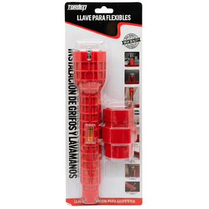 LLAVE PARA FREGADERO 8 EN 1 TORDEN WR250520-A79