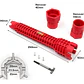 LLAVE PARA FREGADERO 8 EN 1 TORDEN WR250520-A79 - Miniatura 2