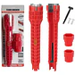 LLAVE PARA FREGADERO 8 EN 1 TORDEN WR250520-A79 - Miniatura 3