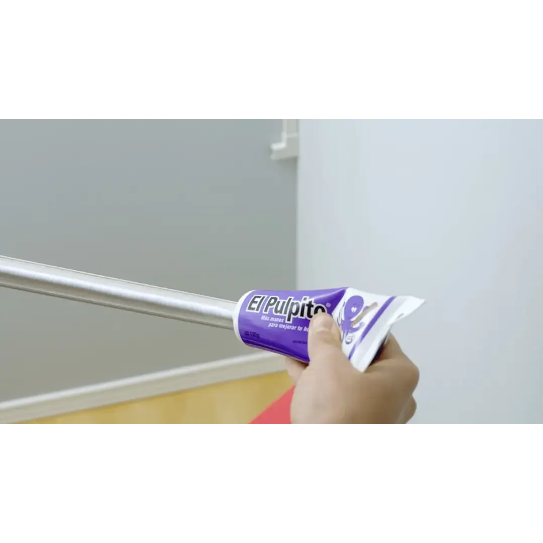 Adhesivo Sintético De Montaje EL PULPITO® 50 - 120 GR 2