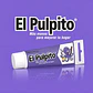 Adhesivo Sintético De Montaje EL PULPITO® 50 - 120 GR - Miniatura 5