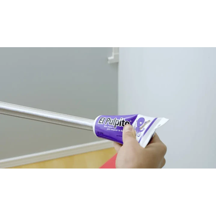 Adhesivo Sintético De Montaje EL PULPITO® 50 - 120 GR 14