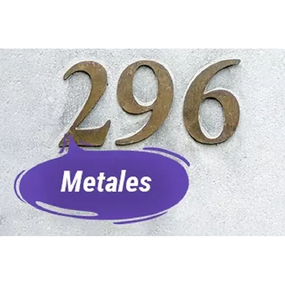 Adhesivo Sintético De Montaje EL PULPITO® 50 - 120 GR 17