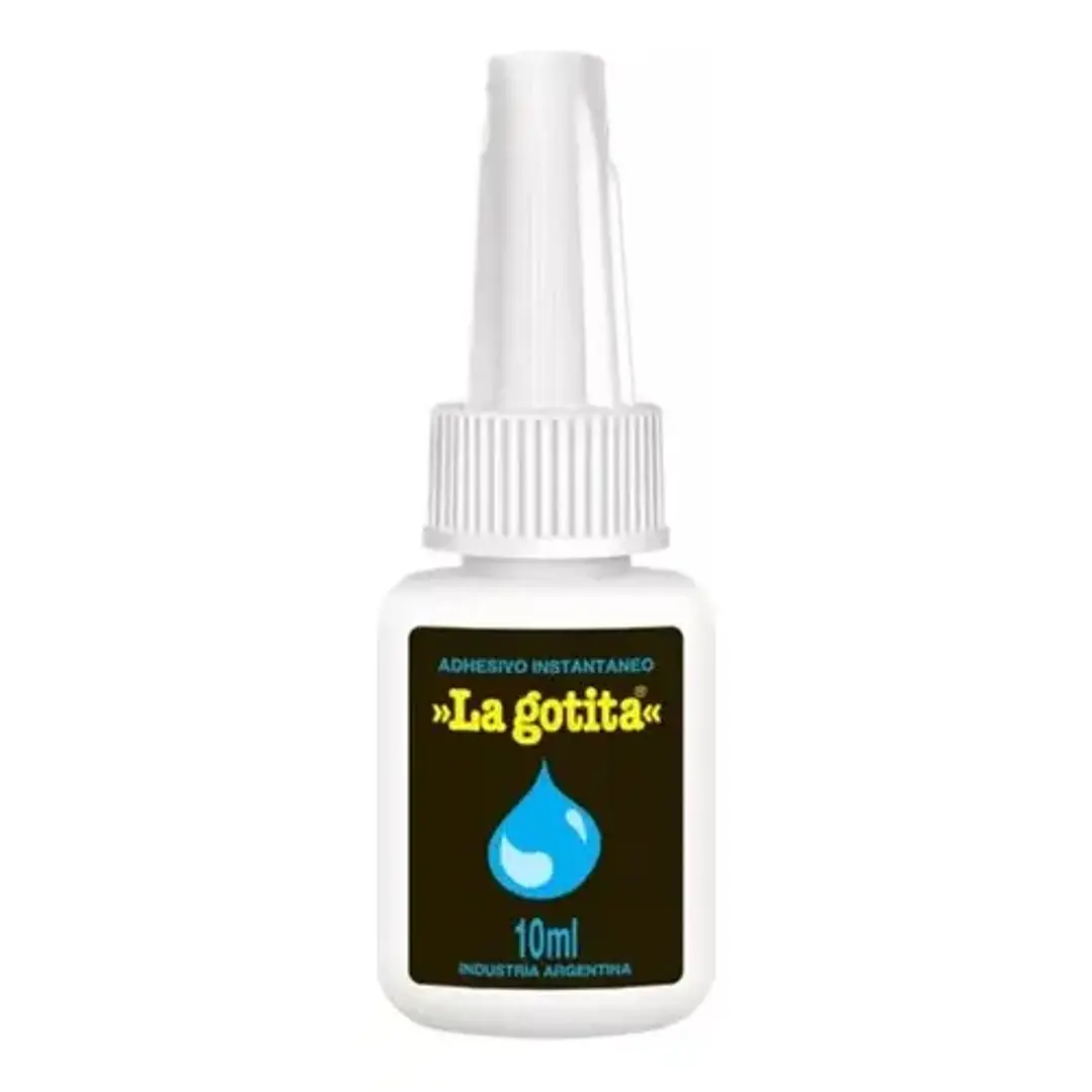 LA GOTITA® 10 ML 1