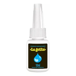 LA GOTITA® 10 ML