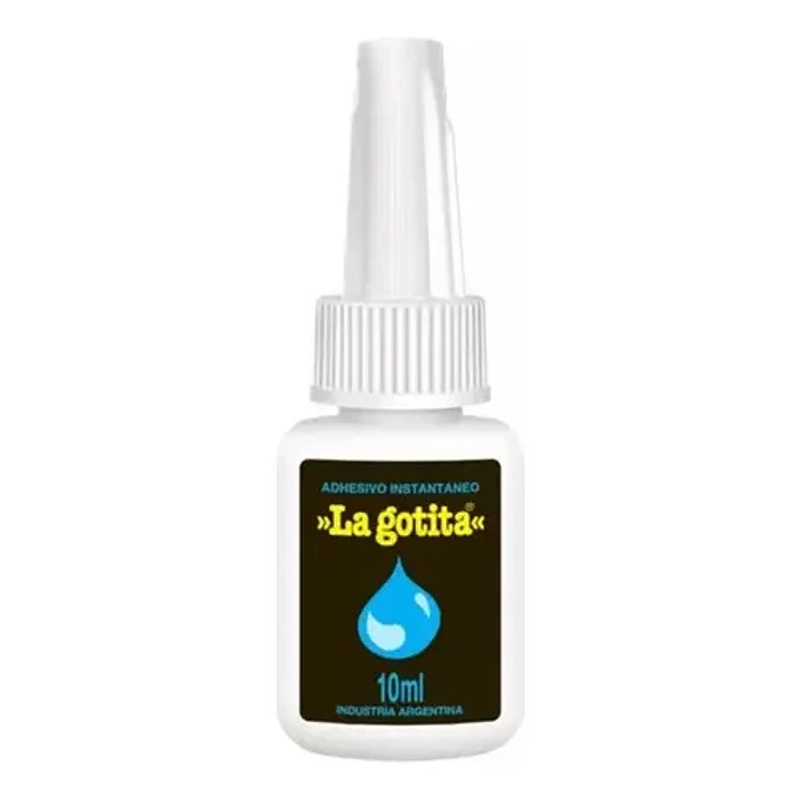 LA GOTITA® 10 ML 1