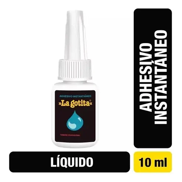 LA GOTITA® 10 ML 2
