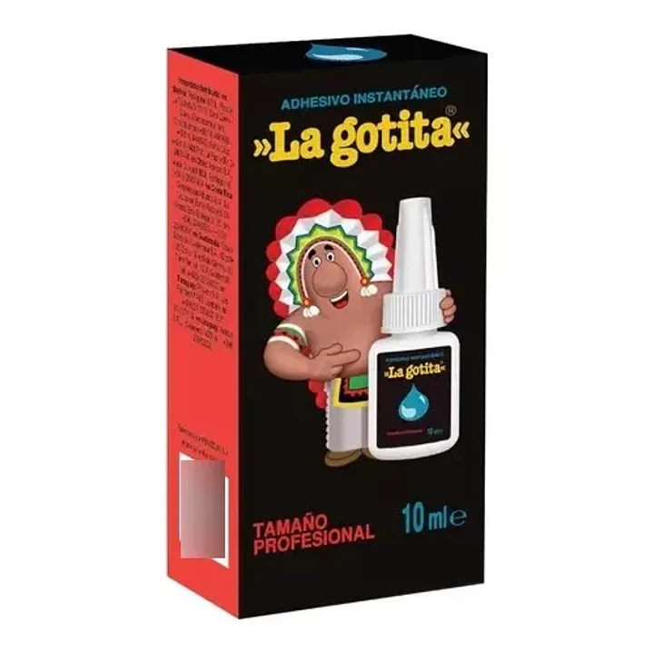LA GOTITA® 10 ML 3