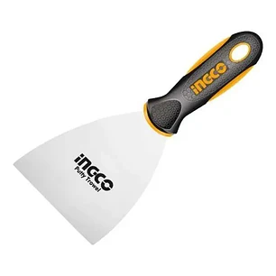 ESPATULA INGCO MANGO PLASTICO 80 MM HPUT08080
