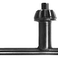 LLAVE PARA MANDRIL/PORTABROCA INGCO 13 MM CK1301 - Miniatura 1