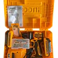 TALADRO INGCO INALAMBRICO DE IMPACTO 20V - C/2 BAT.2.0AH Y 1 CARGADOR CIDLI205 - Miniatura 3