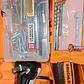TALADRO INGCO INALAMBRICO DE IMPACTO 20V - C/2 BAT.2.0AH Y 1 CARGADOR CIDLI205 - Miniatura 4