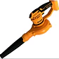 SOPLADOR ASPIRADOR INGCO INALAMB.20V S/BAT.S/CARGADOR CABLI2001 - Miniatura 2