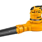SOPLADOR ASPIRADOR INGCO INALAMB.20V S/BAT.S/CARGADOR CABLI2001 - Miniatura 4