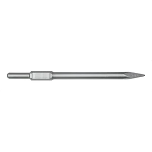 CINCEL DE PUNTO CON TOMA HEX.(MD17008) INGCO 30 X410MM DBC0314101