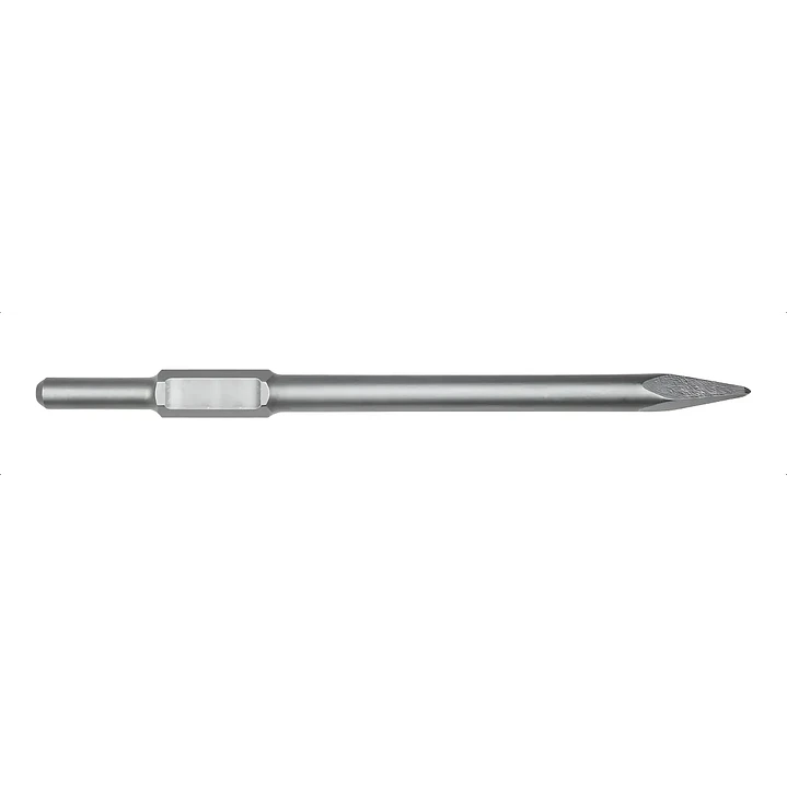 CINCEL DE PUNTO CON TOMA HEX.(MD17008) INGCO 30 X410MM DBC0314101 1