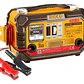 CARGADOR DE BATERIA 6/12V INGCO ING-CB1501 - Miniatura 1