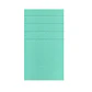 SET LIJAS P40-180 50 PIEZAS MULTIMATERIAL 145X114MM INGCO AKFS145115 - Miniatura 1