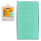 SET LIJAS P40-180 50 PIEZAS MULTIMATERIAL 145X114MM INGCO AKFS145115 - Miniatura 7