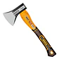 HACHA MANGO FV 70CM 1250GR INGCO HAX0811250 - Miniatura 1