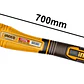 HACHA MANGO FV 70CM 1250GR INGCO HAX0811250 - Miniatura 2