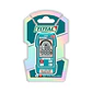 MULTíMETRO DIGITAL TOTAL/600V TMT516003 - Miniatura 4