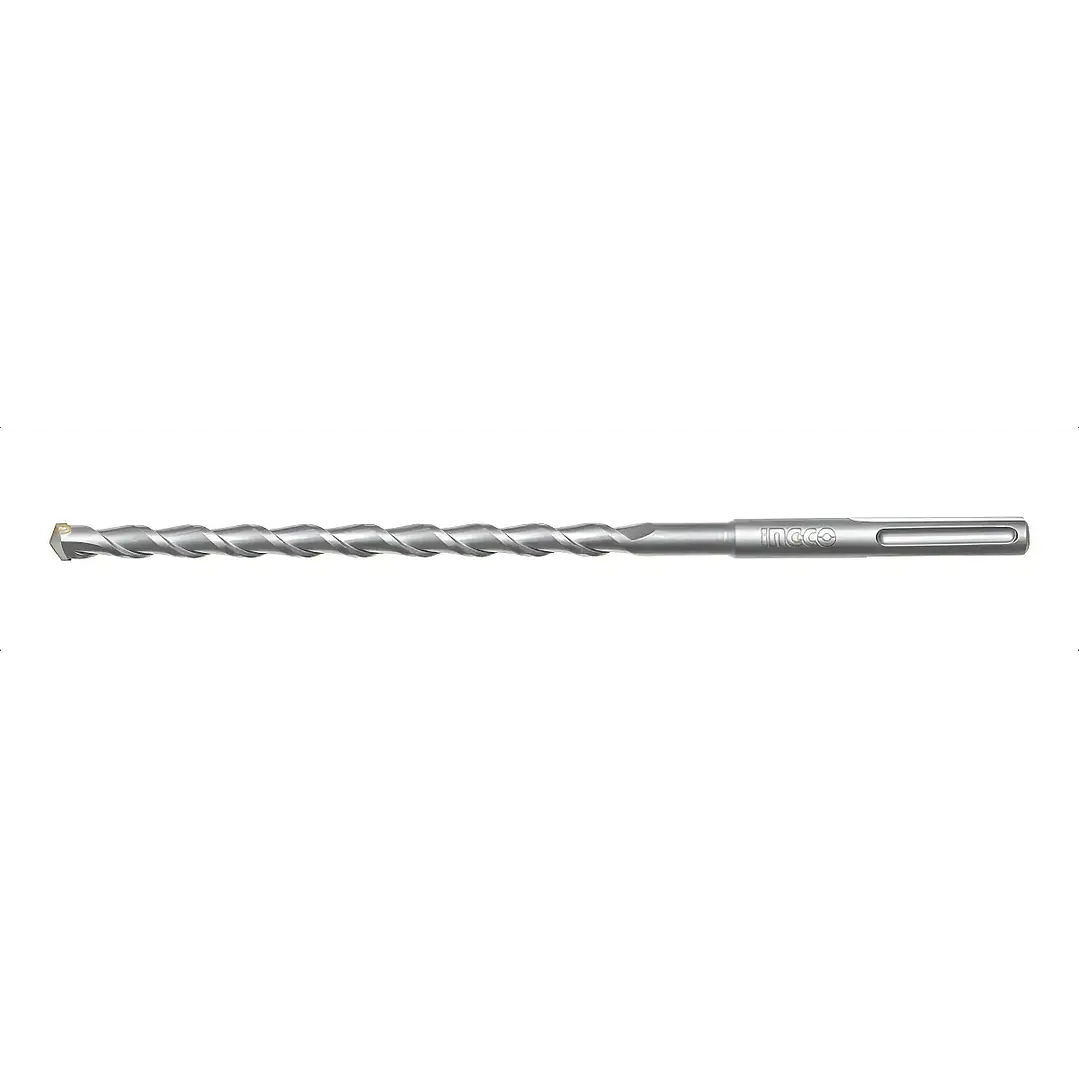 BROCA PARA CONCRETO INDUSTRIAL SDS PLUS 14X210MM INGCO DBH1211402 1