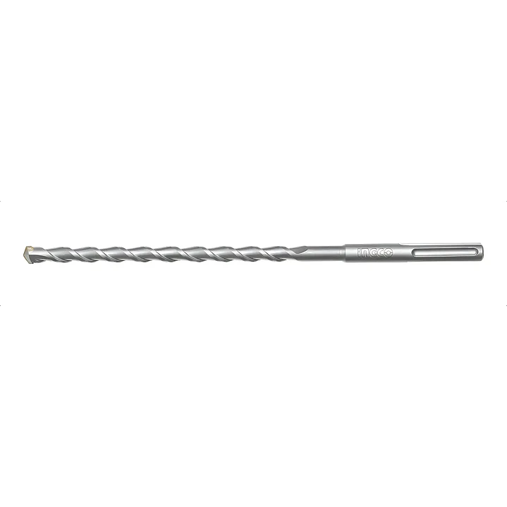 BROCA PARA CONCRETO INDUSTRIAL SDS PLUS 14X210MM INGCO DBH1211402 1