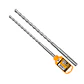 BROCA PARA CONCRETO INDUSTRIAL SDS PLUS 14X210MM INGCO DBH1211402 - Miniatura 2