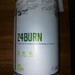 24 Burn Fwp Energizante y reductor de tallas 500gr Original - Miniatura 13