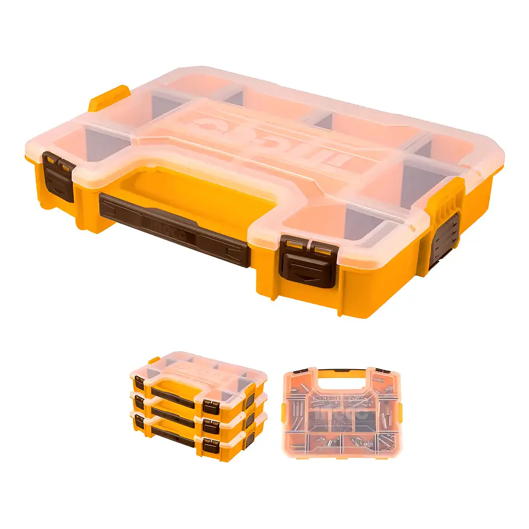 ORGANIZADOR PLASTICO 12